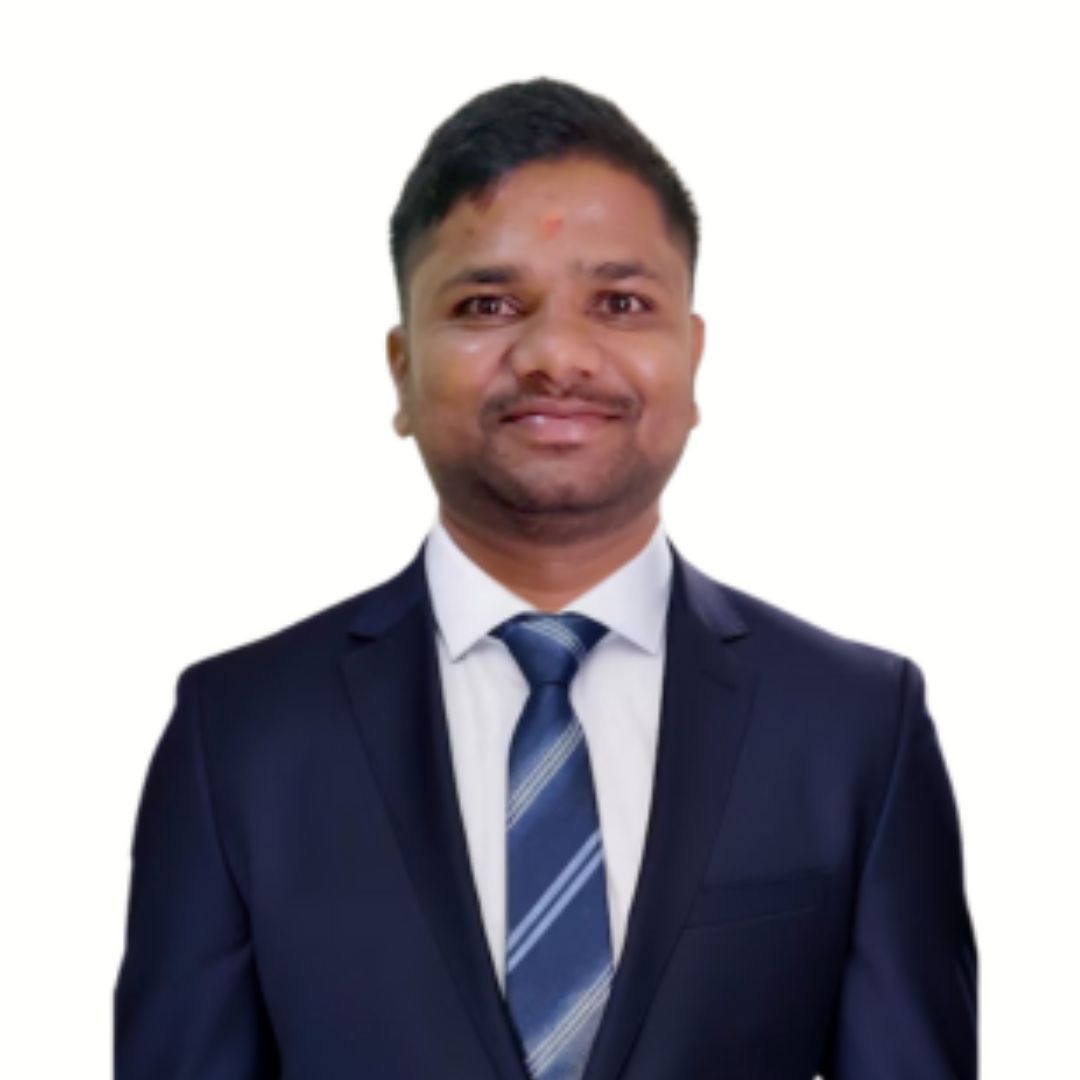 Chetan Mane